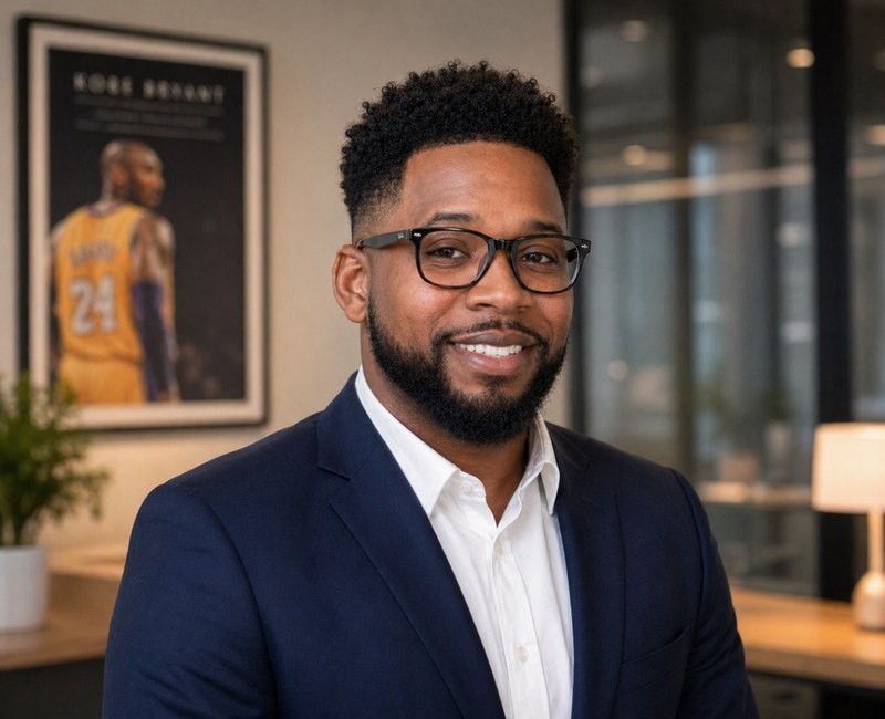 Donovan Love, Founder & Owner of The Love Group