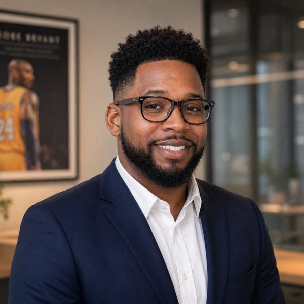 Donovan Love, Founder and Owner of The Love Group